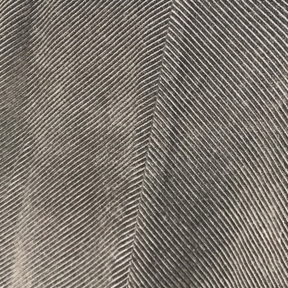 Ann Taylor Brown Corduroy Skirt B - Picture 5 of 5